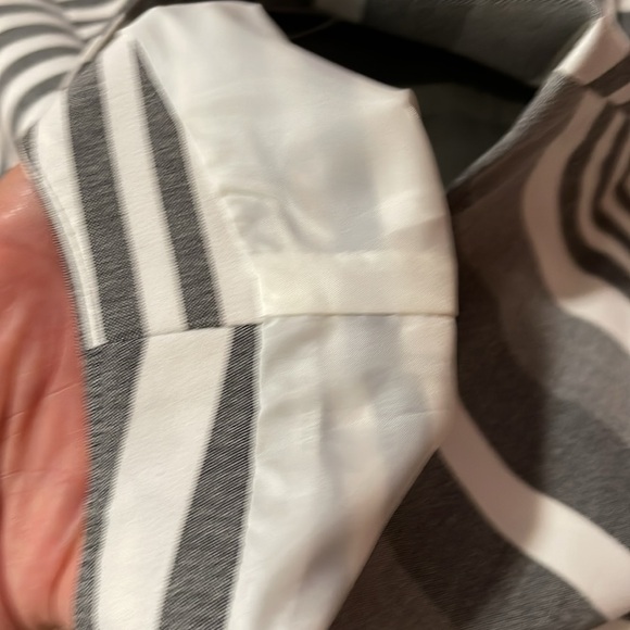 Calvin Klein beautiful dress worn one time /dry cleaned . - Picture 14 of 15